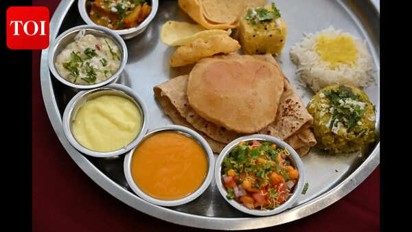 PUNE’S WEEKEND AAMRAS TRAIL IS OFFICIALLY ON