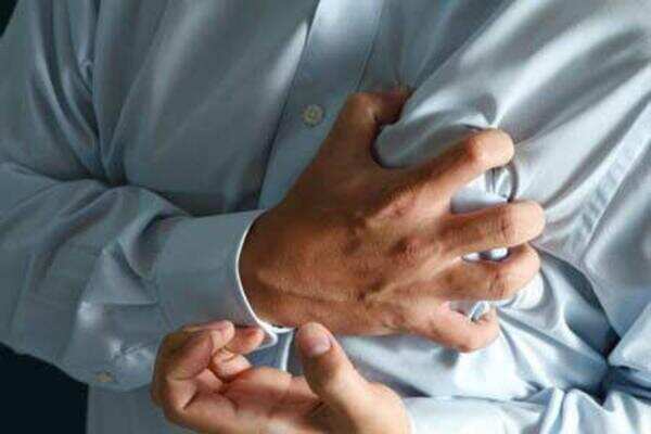 59-year-old jeweller from Goa dies of heart attack at festival