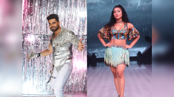 From Shoaib Ibrahim To Shiv Thakare; A Look At Jhalak Dikhhla Jaa 11's ...