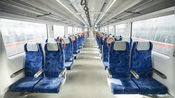 Namo Bharat Trains