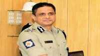 Manhunt for Rajeev Kumar intensifies, as former top cop files for anticipatory bail 