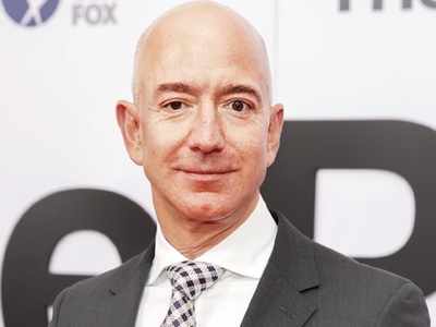 ​​Jeff Bezos to meet Bollywood celebs in Mumbai in January