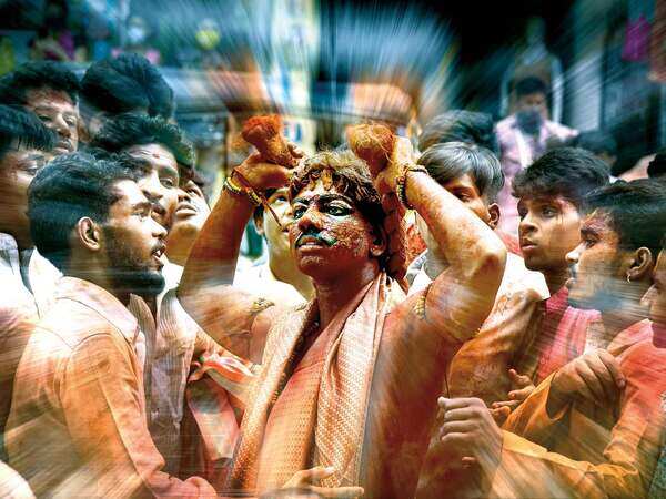 Festivities in the new normal: Low-key yet colourful, Old City celebrates Bonalu amid pandemic