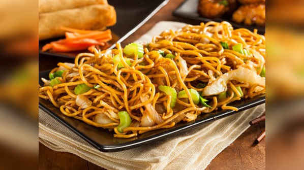 Chowmein