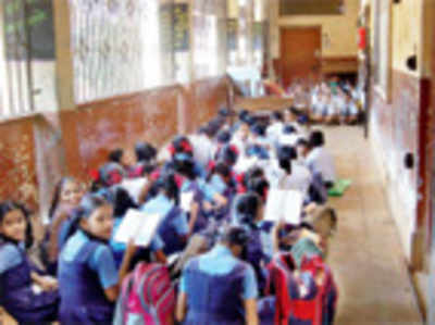 626 NGOs ordered to vacate BMC-run schools