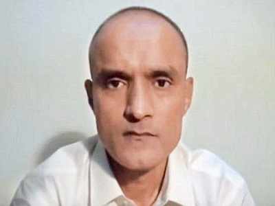 Pakistan claims Kulbhushan Jadhav refused to file review petition, wants to follow up on mercy plea