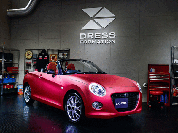 Toyota's Daihatsu will stay away from India, deferring to its prospective partner Suzuki