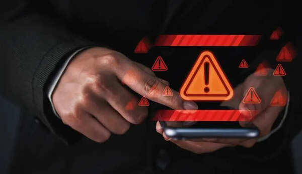 85-year-old man from Mumbai kept under ‘digital arrest’ for 2 weeks in fake money laundering case, is duped of Rs 1.1 crore