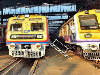 Preparations for Mumbai’s first AC local complete: WR