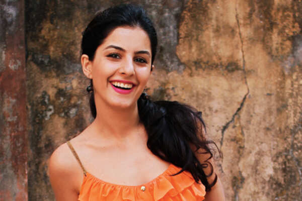 Age no bar for romancing Mammootty: Isha Talwar