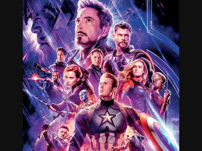 Avengers: Endgame will play 24/7 at multiplex chains across the country