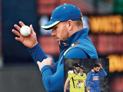 Can Virat Kohli and co clinch the series or will Aaron Finch pull off a miracle?