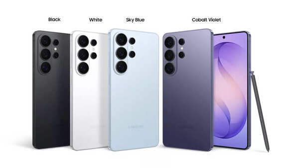Samsung Galaxy S26 Ultra launched: Price, specifications, features and all you need to know about latest flagship ‘Agentic AI phone’