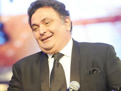 From Rishi Kapoor’s love for food to his hatred for nicknames, anecdotes from the legend’s life on his birthday