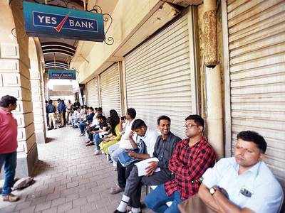 Yes Bank Crisis: SBI to take 49% stake