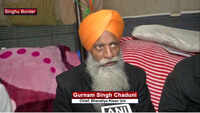 Govt’s tactics to break protest: BKU Chief on NIA’s notice 