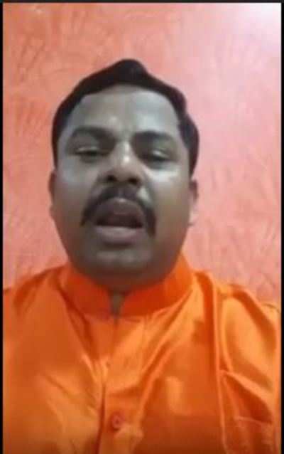 Hyderabad: BJP MLA asks Centre to send Rohingiya Muslims away