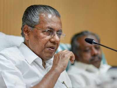 Kerala Congress leader calls CM Pinarayi Vijayan worse than women, sparks controversy