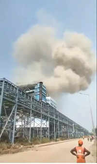 Chhattisgarh blast toll rises to 20; probe to examine safety lapses, fix accountability