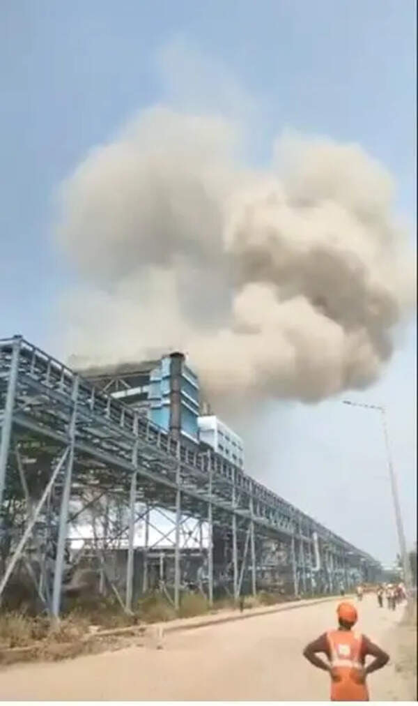 Chhattisgarh blast toll rises to 20; probe to examine safety lapses, fix accountability