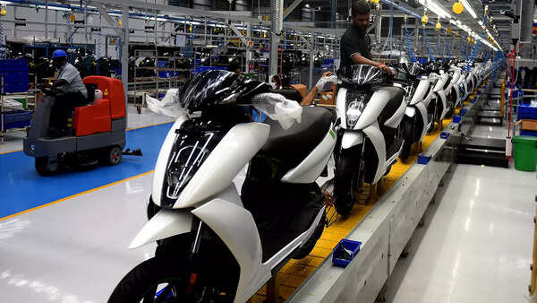 As China, factory of the world, loses dominance, can India benefit?