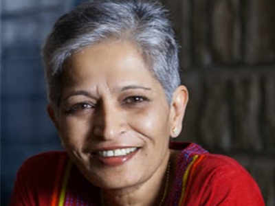 Gauri Lankesh murder case: Now, a Goa link emerges in Gauri probe