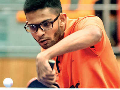Manush lifts youth boys’ trophy in Nat’l Ranking TT