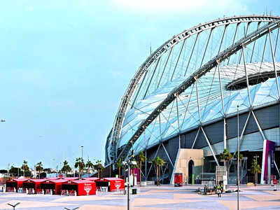 No alcohol sales permitted at Qatar’s stadium sites