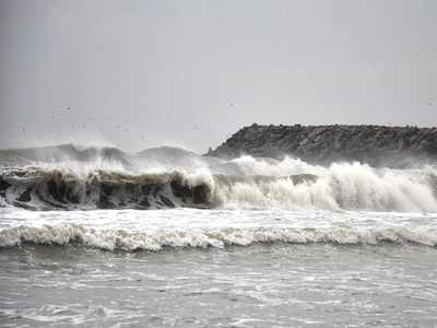 Cyclone Gaja: Seven Tamil Nadu districts, Puducherry and Karaikal on high alert