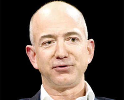 Amazon founder to buy Washington Post for $250m