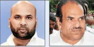 Kerala CPI (M) state secretary Kodiyeri Balakrishnan's son faces cheating charges, banned from travelling out of Dubai