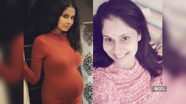 New mommy Chhavi Mittal gives an important advice about breastfeeding to new mothers