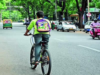 Karnataka Assembly Elections 2023: Citizens’ manifesto: Focus on non-motorised transport