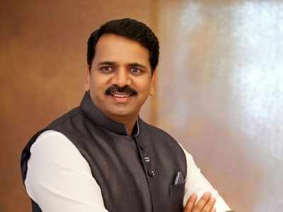 BJP's Mira-Bhayander MLA Narendra Mehta complains against defamatory video posted online