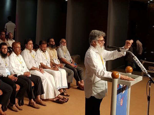 Migration not relevant in India: Salafi scholar