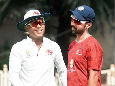 Mumbai have fresh leadership this Ranji season