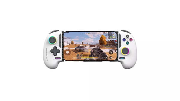 EvoFox launches Deck 2 game for mobile gaming: Price, specs and more