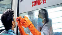 Tamil Nadu govt steps up fight against covid-19,  appoints 5-member ministerial committee 