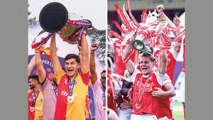 East Bengal, Arsenal & What Football Still Means To Us