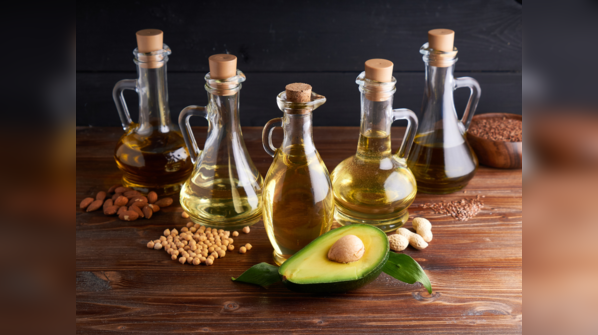 Use natural hair oils and remedies