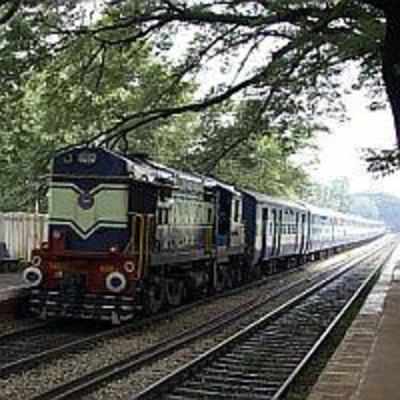More Ganpati special trains on Konkan Railway