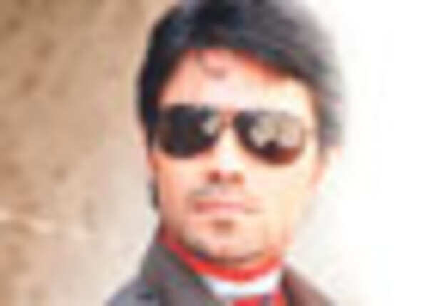 Bollywood, Hollywood, TV...Gaurav is busy