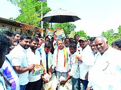 Pre-poll wrap: What’s Karnataka up to?