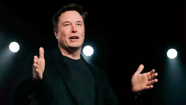 As popular investment adviser Barrett Linburg gives 'crazy tax idea' to Elon Musk; Tesla CEO responds; says: I am not ...
