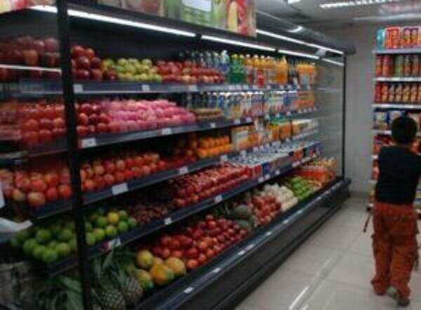 Retail market takes a beating