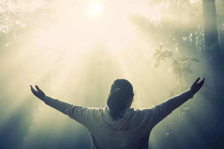 Healing Mantras to remove depression and anxiety
