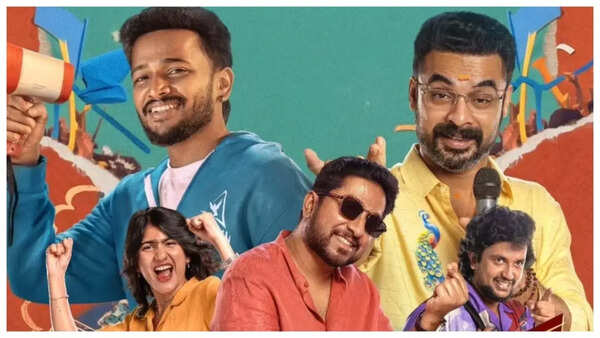 'Athiradi' box office collection day 9: Basil Joseph film slows amid 'Drishyam 3' wave; Worldwide total reaches Rs 56.94 Cr