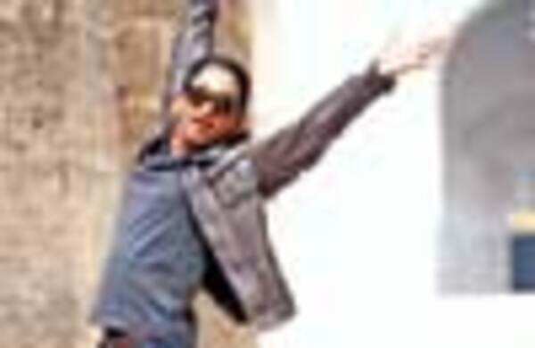 I have never looked so good: Allu Arjun