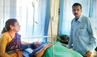 Tarapur cop accused of rape arrested in Palghar
