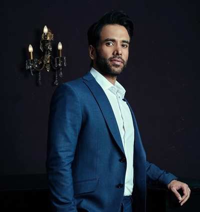 Tusshar Kapoor: Bollywood is always about survival of the fittest